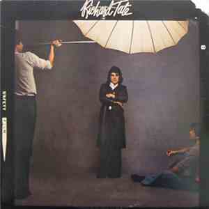 Richard Tate - Richard Tate