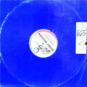 Ricki Wilson - Light My Fire