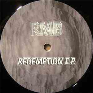 RMB - Redemption E.P.