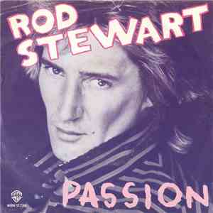 Rod Stewart - Passion