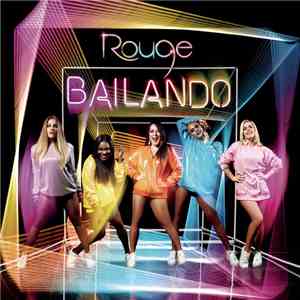Rouge - Bailando