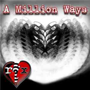 Ryan Xristopher - A Million Ways