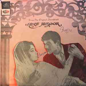 Shankar Jaikishan - Mere Huzoor