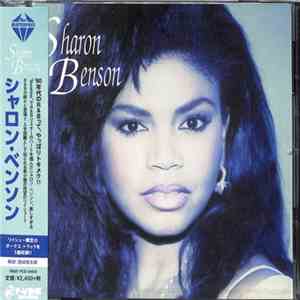 Sharon Benson - Sharon Benson