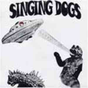 Singing Dogs  - Right Now