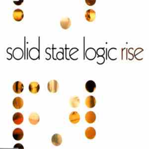 Solid State Logic - Rise