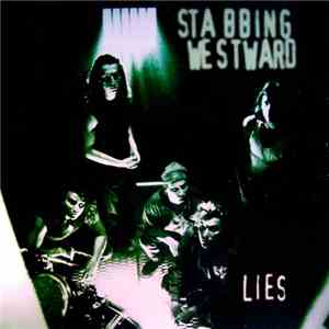 Stabbing Westward - Lies