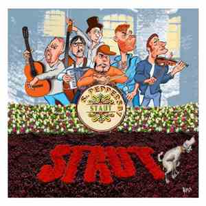 Staut - St.Peppersby