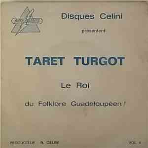 Taret Turgot - Folklore Guadeloupéen!