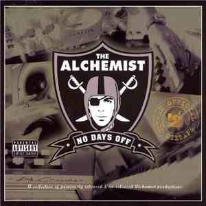 The Alchemist - No Days Off