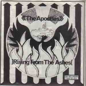 The Apostles  - Rising From The Ashes