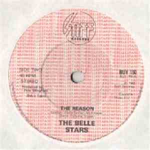 The Belle Stars - Iko Iko