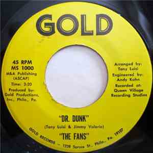 The Fans  - Ballad Of 