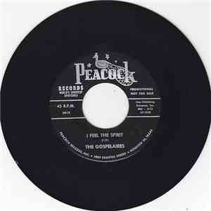The Gospelaires - I Feel The Spirit / Meet Her In The Sky