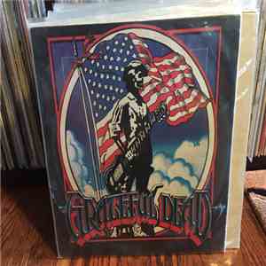 The Grateful Dead - New Years Dead