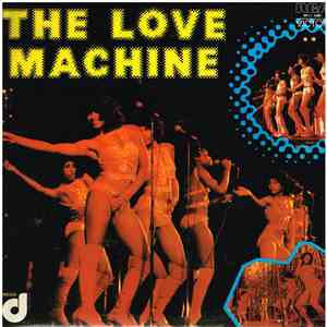The Love Machine - The Love Machine