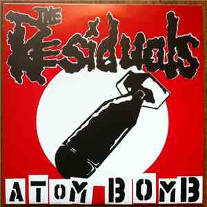 The Residuals - Atom Bomb
