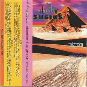 The Rhythm Sheiks - Migration Of The Groove
