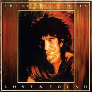 The Rolling Stones - Lost & Found Vol. 3