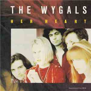 The Wygals - Her Heart (Eat A Horse)