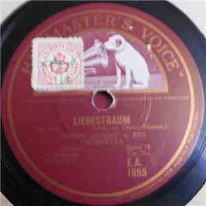 Tommy Dorsey & His Orchestra - Mendelssohn's Spring / Liebestraum