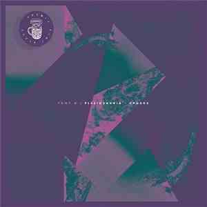 Tony G  - Plesiosauria