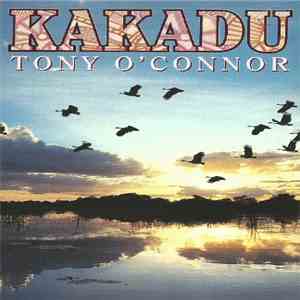 Tony O'Connor  - Kakadu