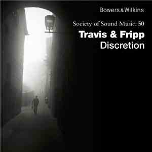 Travis & Fripp - Discretion
