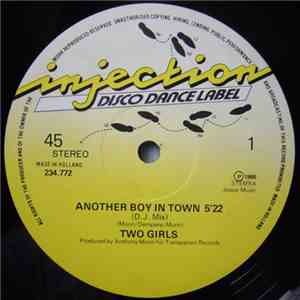 Two Girls - Another Boy In Town