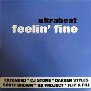 Ultrabeat - Feelin' Fine