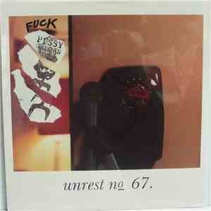 Unrest  - Fuck Pussy Galore (& All Her Friends)