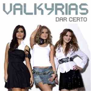 Valkyrias - Dar Certo