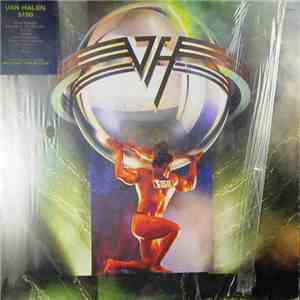 Van Halen - 5150