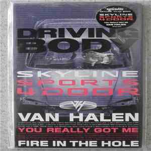 Van Halen - Fire In The Hole / You Really Got Me
