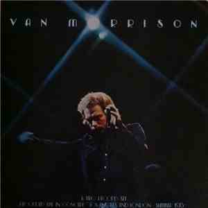 Van Morrison - It's Too Late To Stop Now
