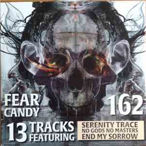 Various - Fear Candy 162