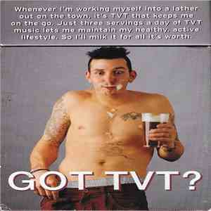 Various - Got TVT?