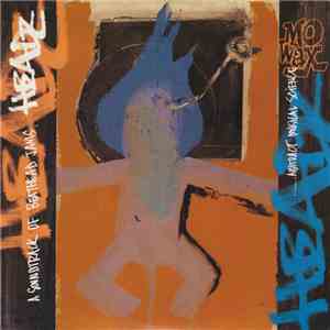 Various - Headz - A Soundtrack Of Experimental Hip-Hop Jams