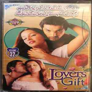 Various - Lovers Gift (Volume 32)