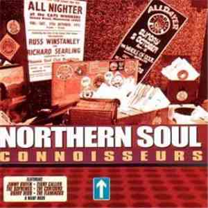 Various - Northern Soul Connoisseurs