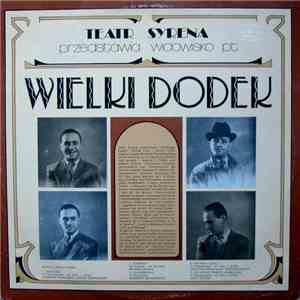 Various - Teatr Syrena Przedstawia...