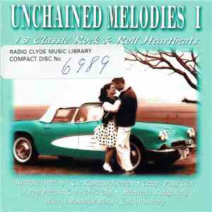Various - Unchained Melodies 1