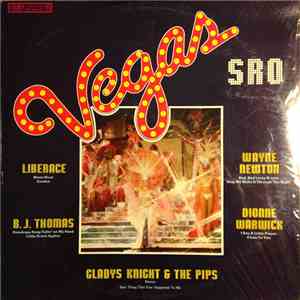 Various - Vegas S.R.O.