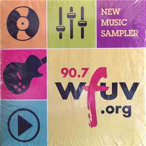 Various - WFUV New Music Sampler 2014