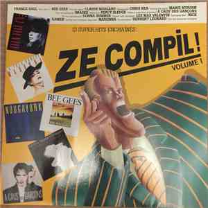 Various - Ze Compil ! Volume 1