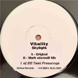 Vitality - Skylite