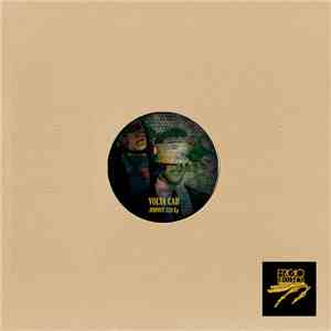 Volta Cab - Johnny 320 Ep