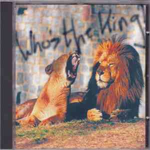 Who's The King? - Who's The King?