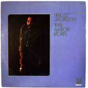 Willis Jackson - The Gator Horn