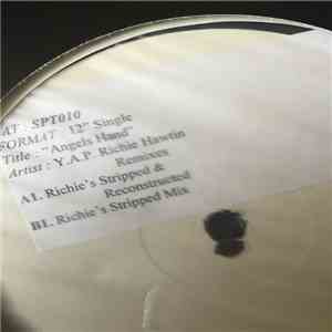 Young American Primitive - Angels Hand (Richie Hawtin Remixes)